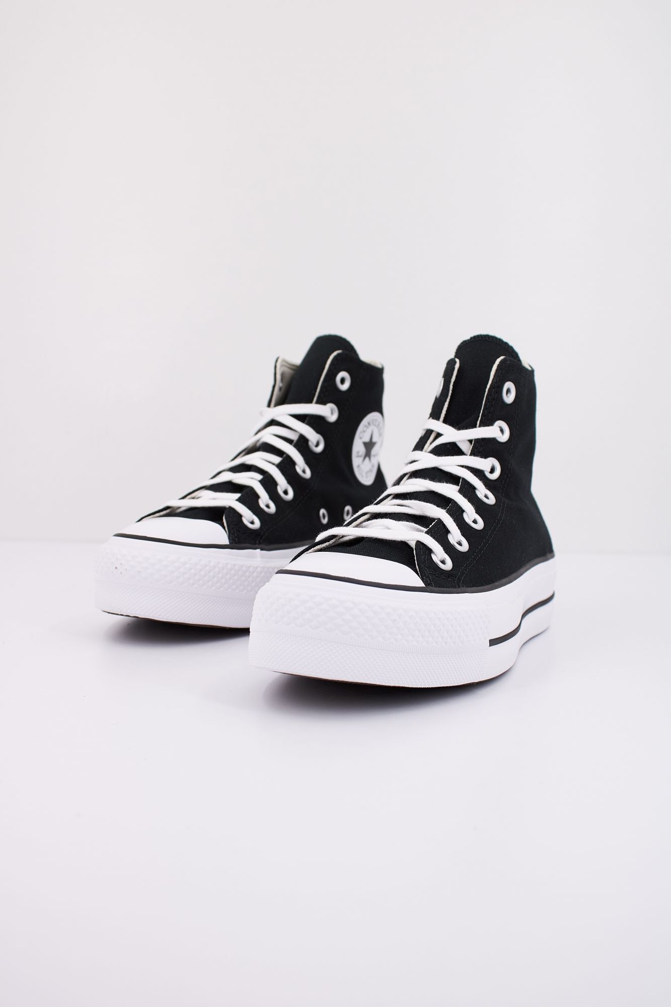 CONVERSE CONVERSE HI LIFT en color NEGRO (2)