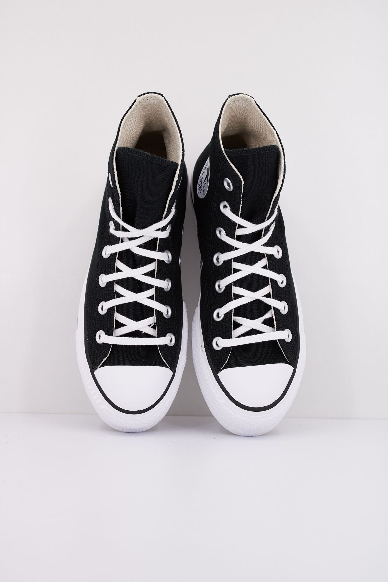 CONVERSE CONVERSE HI LIFT en color NEGRO (3)