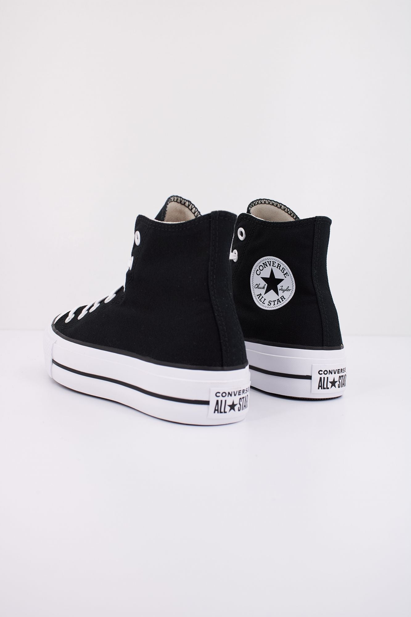 CONVERSE CONVERSE HI LIFT en color NEGRO (4)