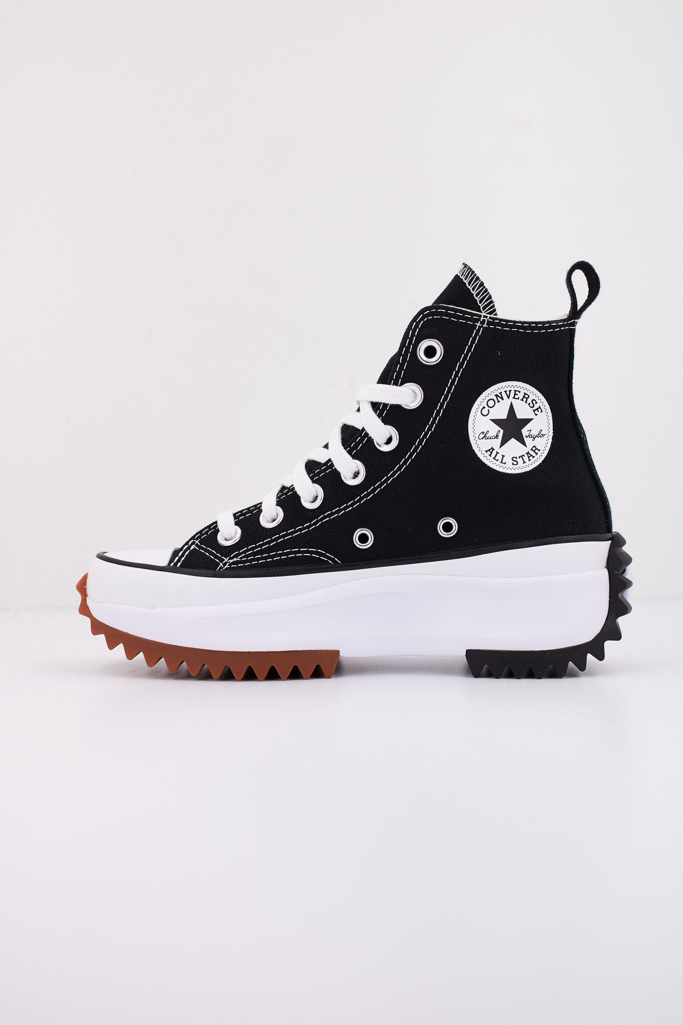 CONVERSE CONVERSE RUN STAR HIKE en color NEGRO (1)