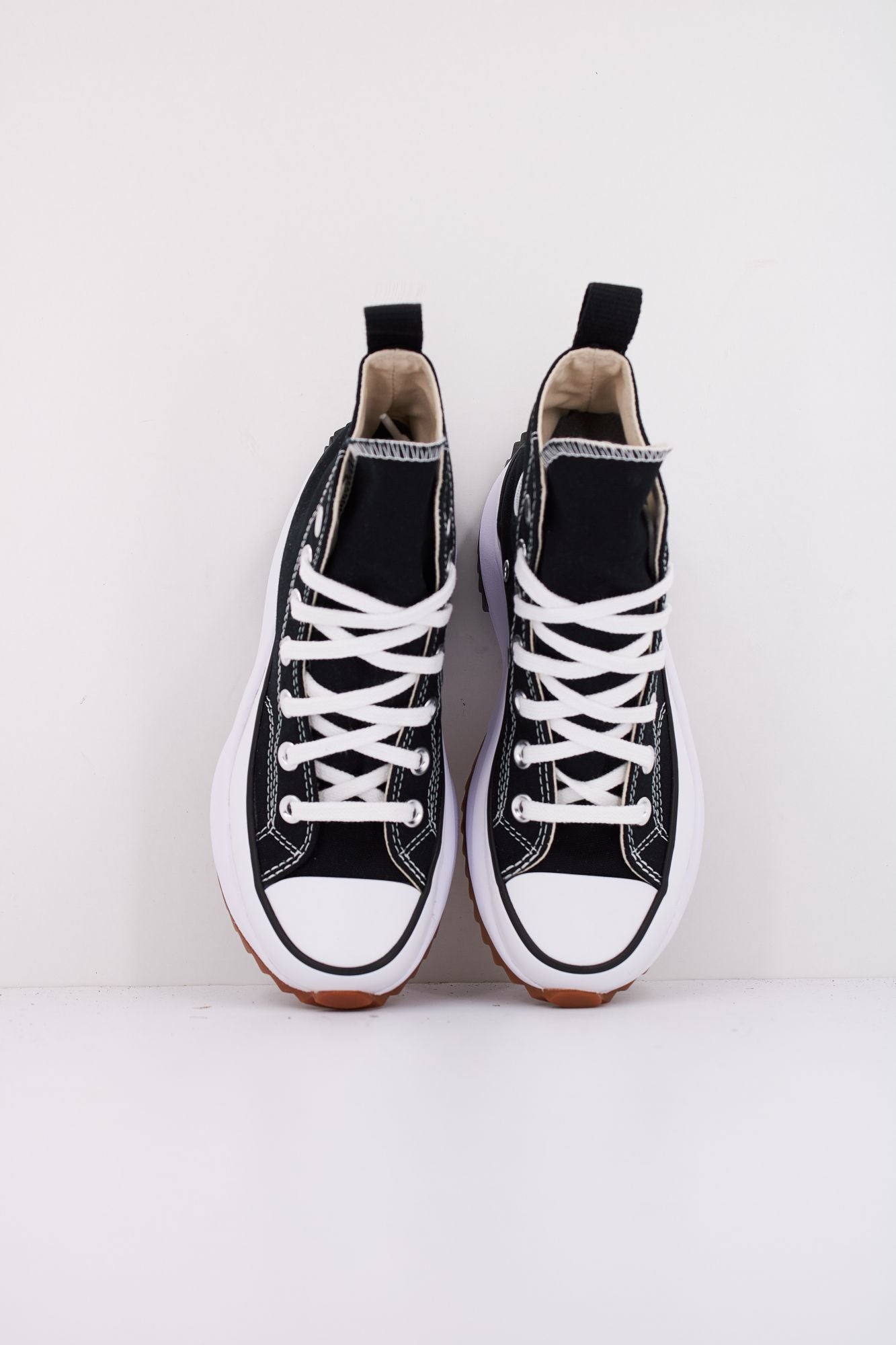 CONVERSE CONVERSE RUN STAR HIKE en color NEGRO (3)