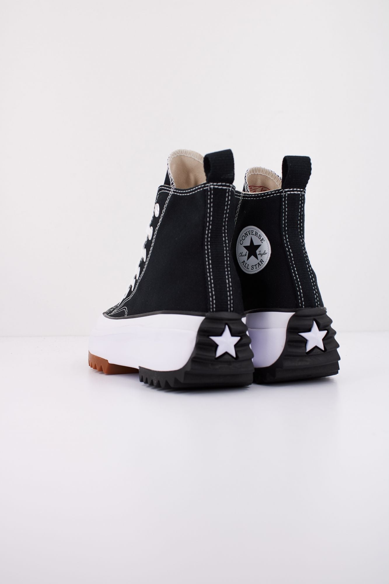 CONVERSE CONVERSE RUN STAR HIKE en color NEGRO (4)