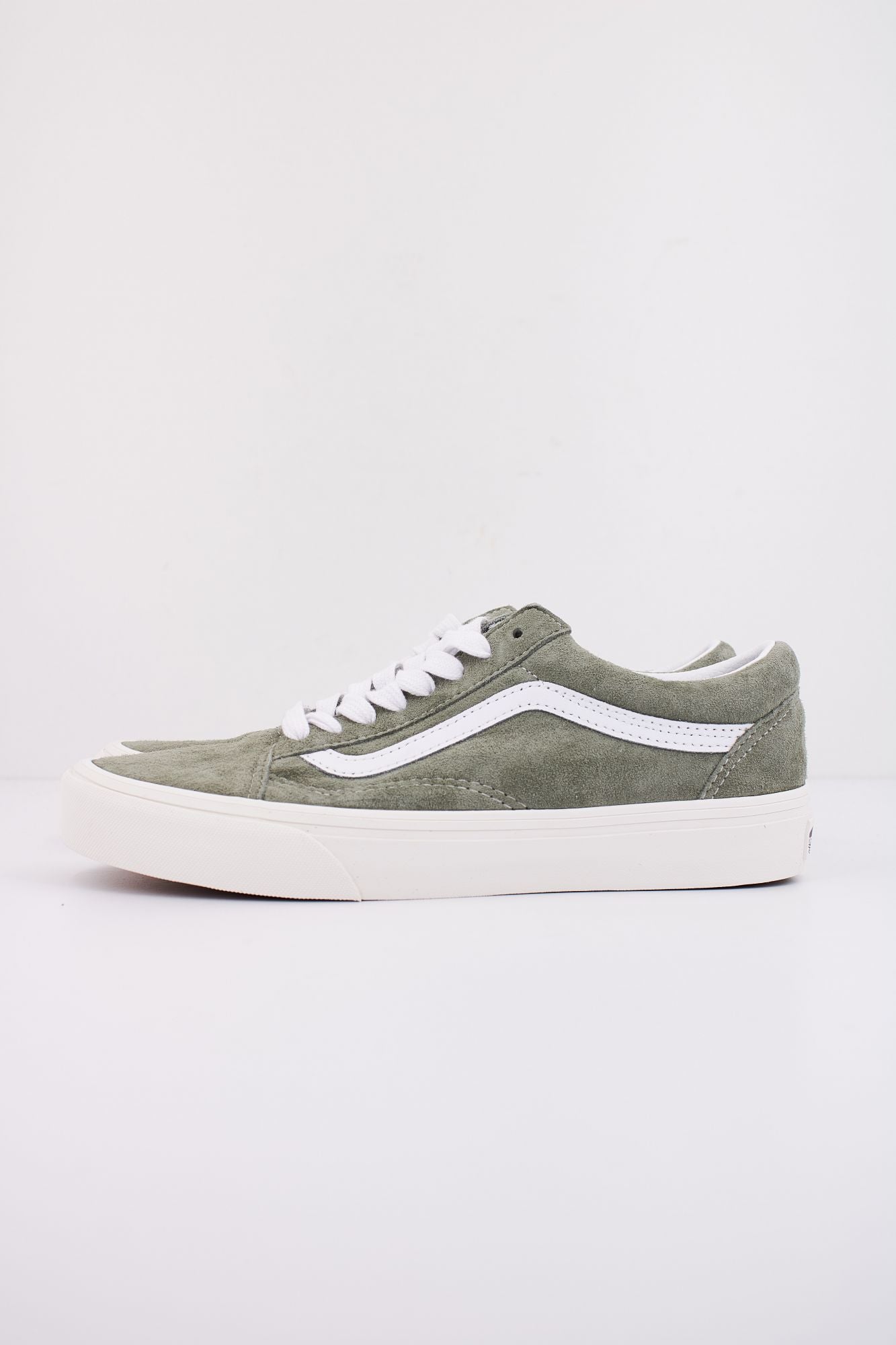 VANS OLD SKOOL en color GRIS (1)