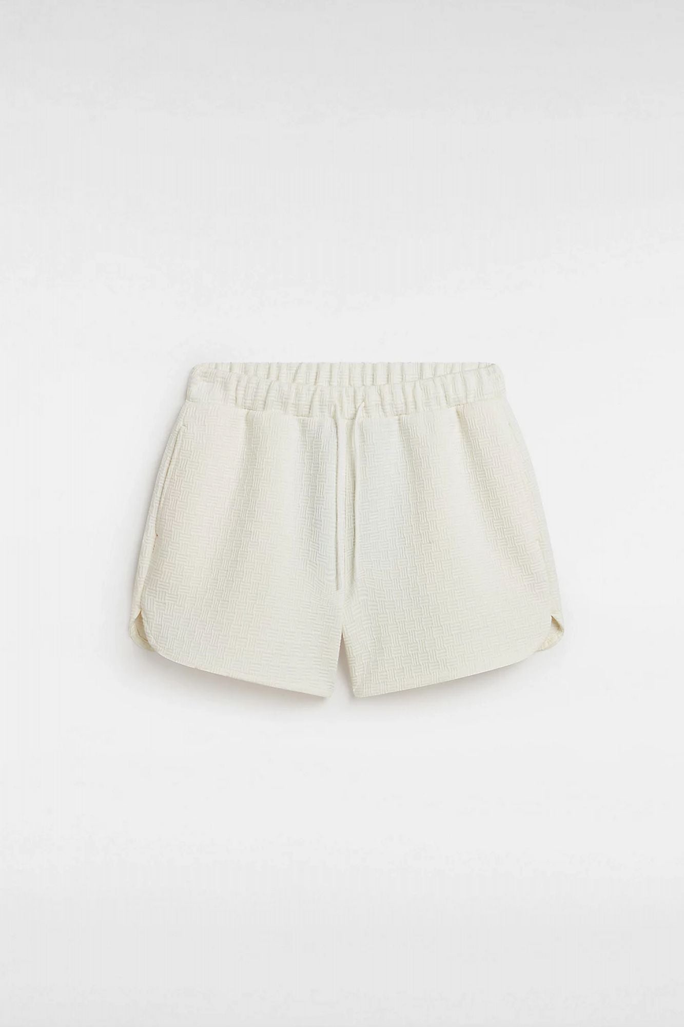 VANS SABINE SHORT en color BLANCO (2)