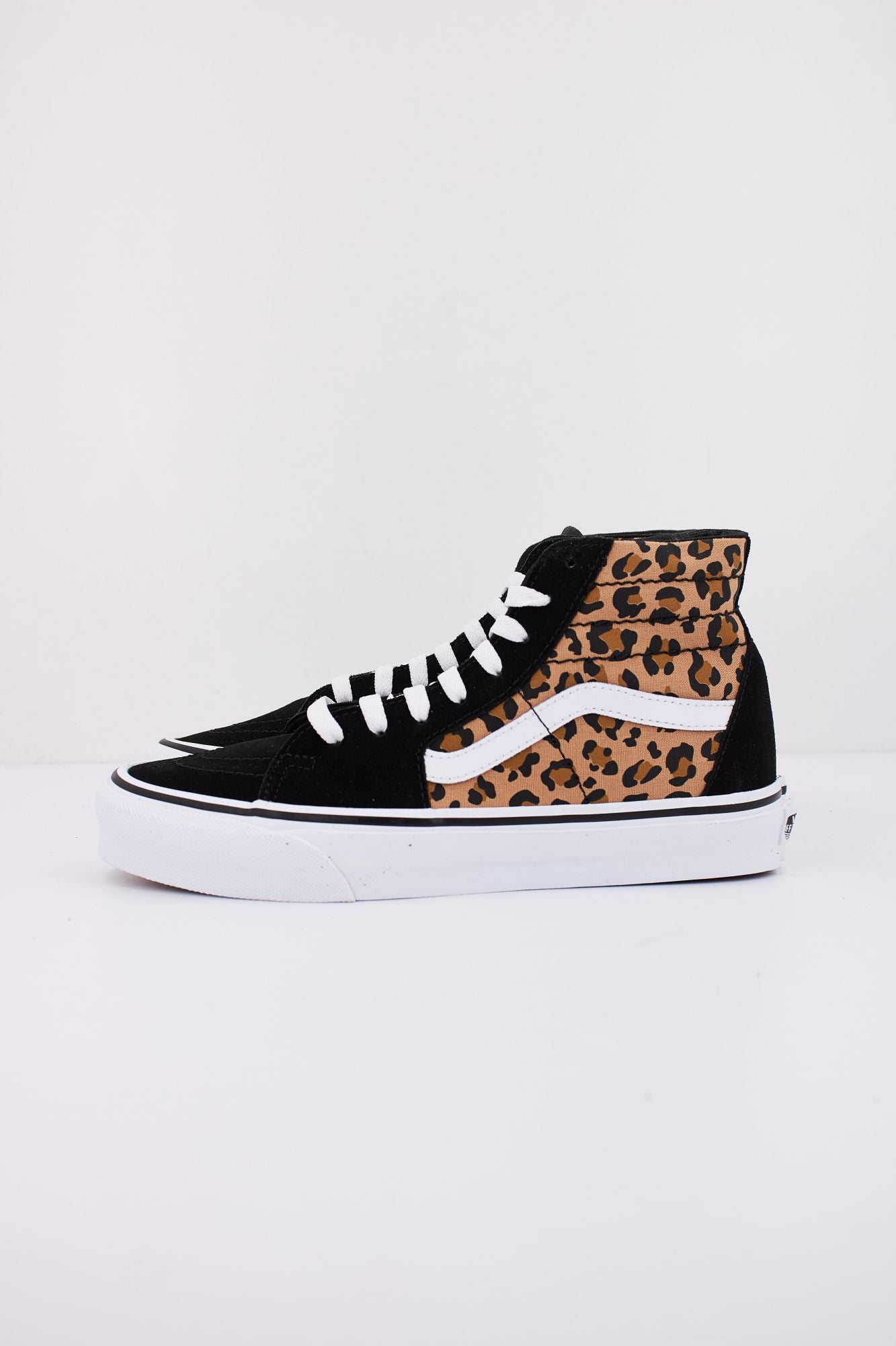 VANS SK8-HI TAPERED en color ANIMAL PRINT (1)