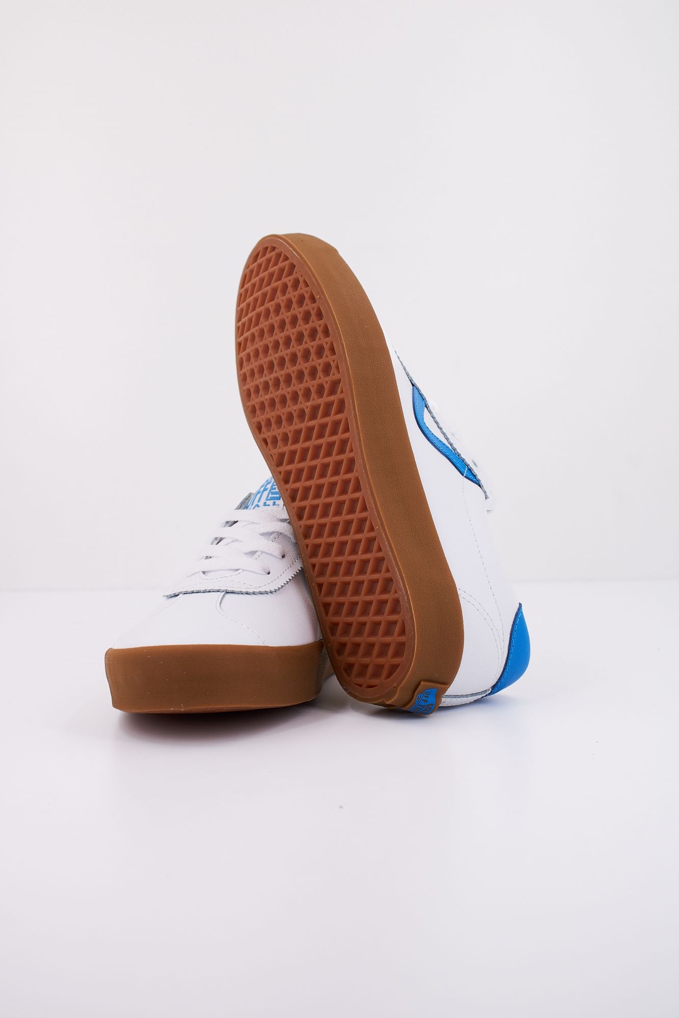 VANS SPORT LOW JOYRIDE en color BLANCO (5)