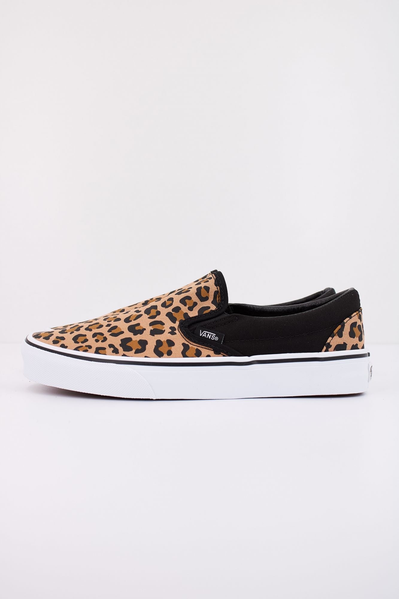 VANS CLASSIC SLIP-ON en color ANIMAL PRINT (1)