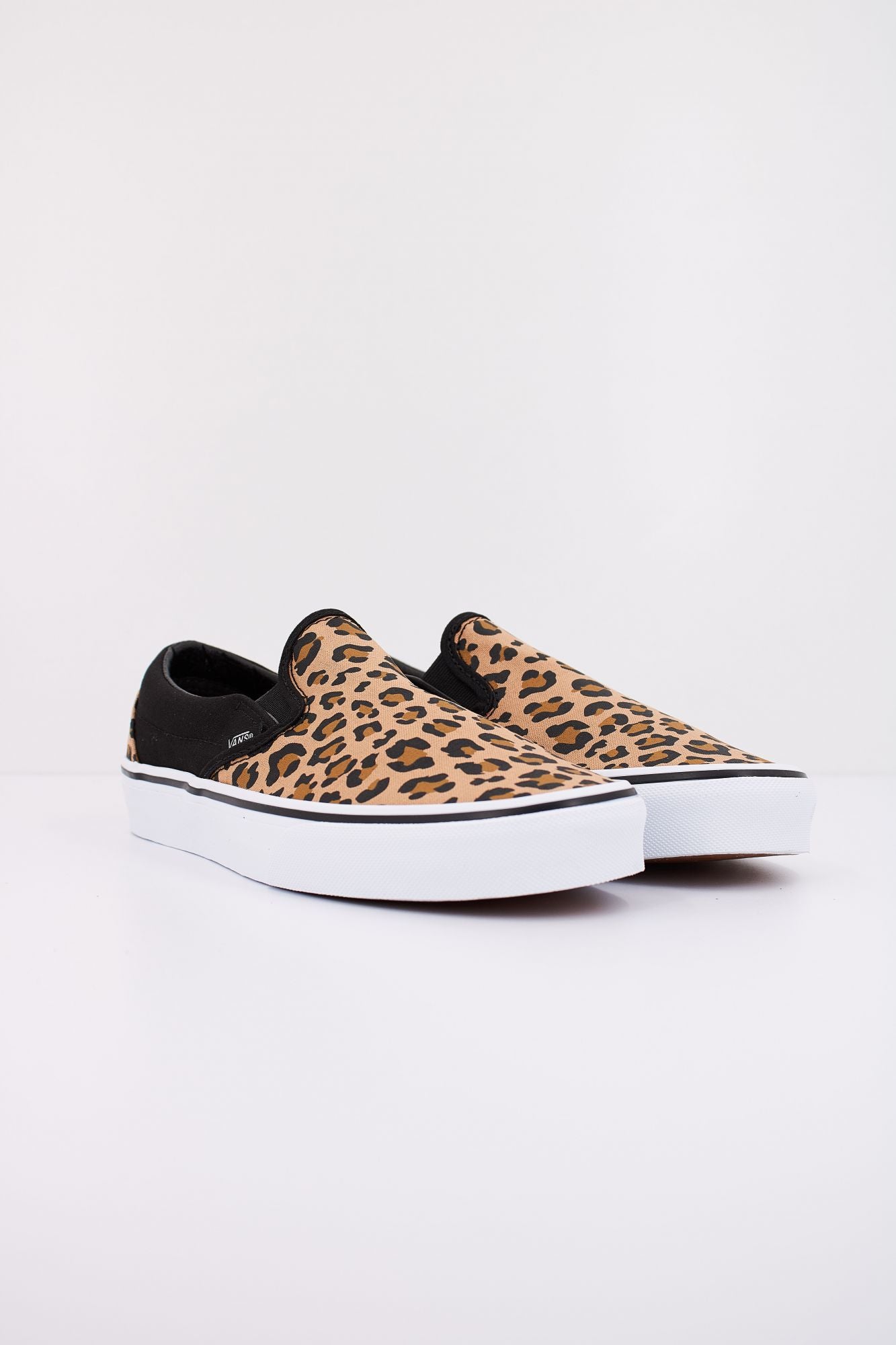 VANS CLASSIC SLIP-ON en color ANIMAL PRINT (2)