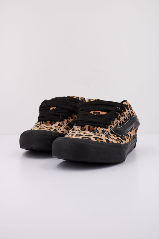 VANS  KNU SKOOL en color ANIMAL PRINT (2)