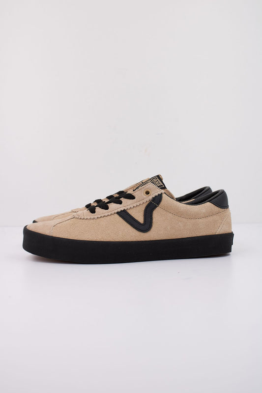 VANS SPORT LOW en color BEIS (1)