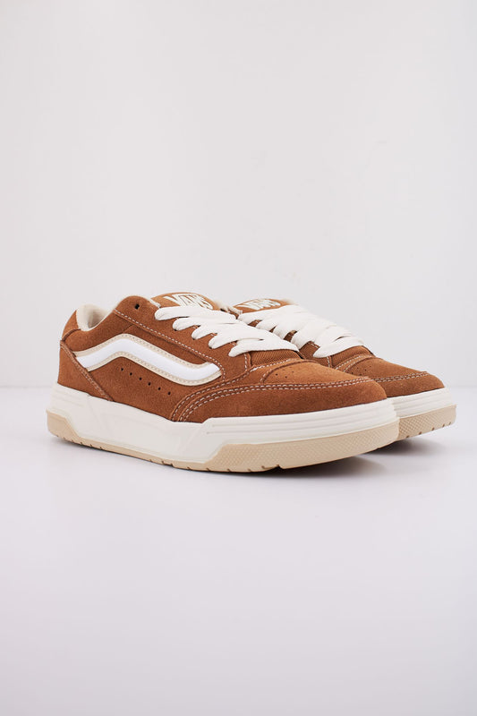 VANS HYLANE en color MARRON (2)