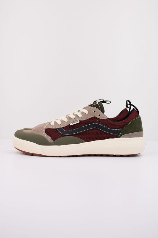 VANS MTE ULTRARANGE en color MARRON (1)