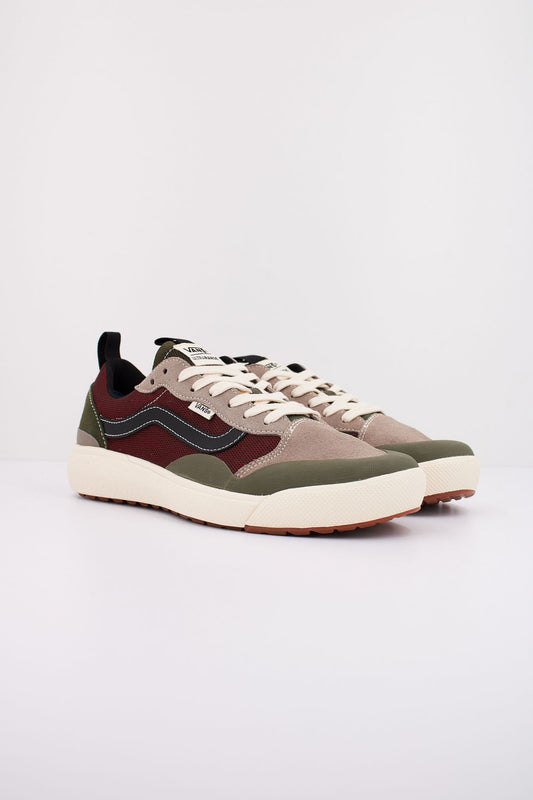 VANS MTE ULTRARANGE en color MARRON (2)