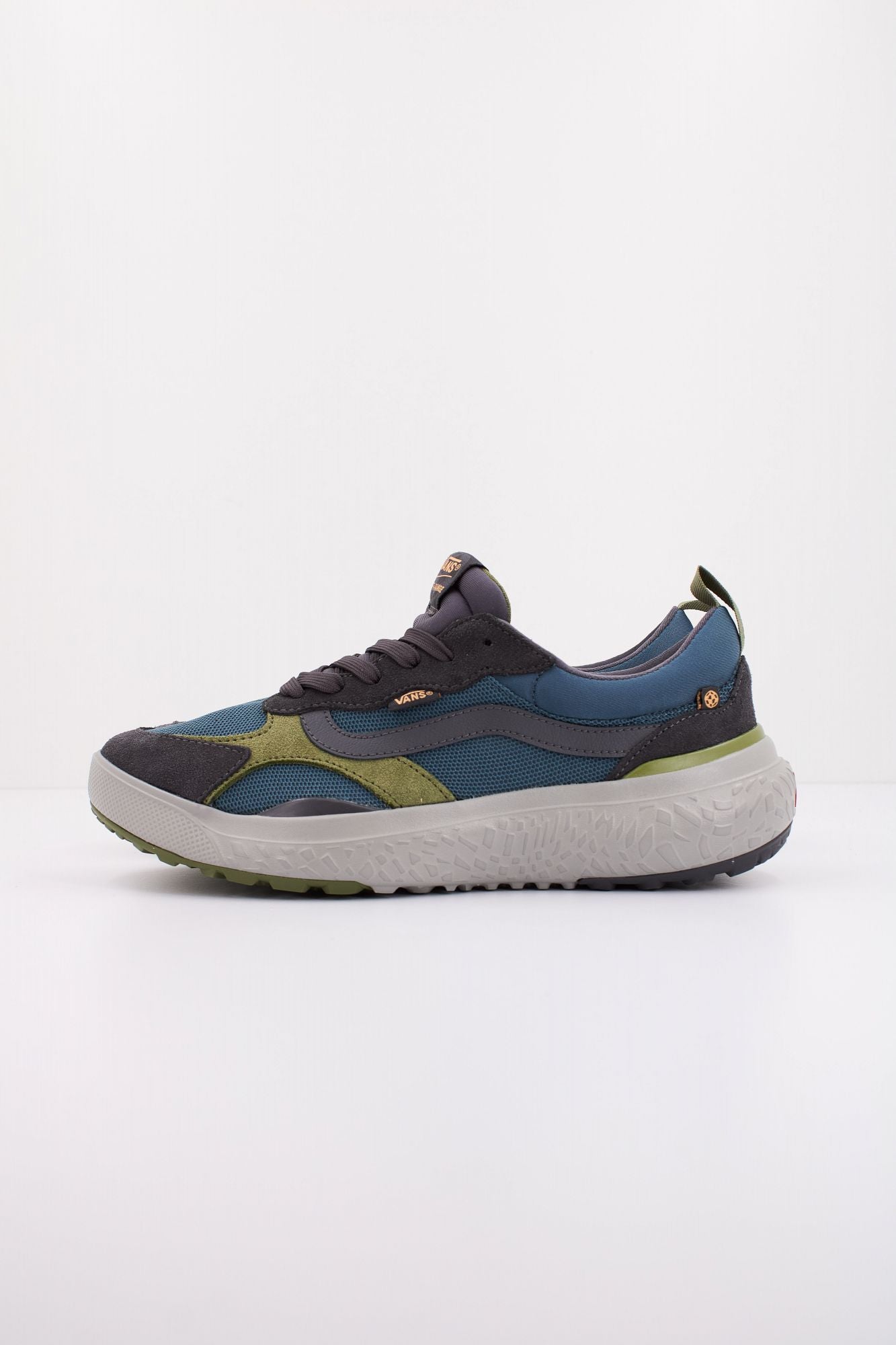 VANS MTE ULTRARANGE NEO en color AZUL (1)