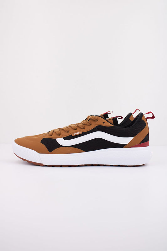 VANS MTE ULTRARANGE en color MARRON (1)