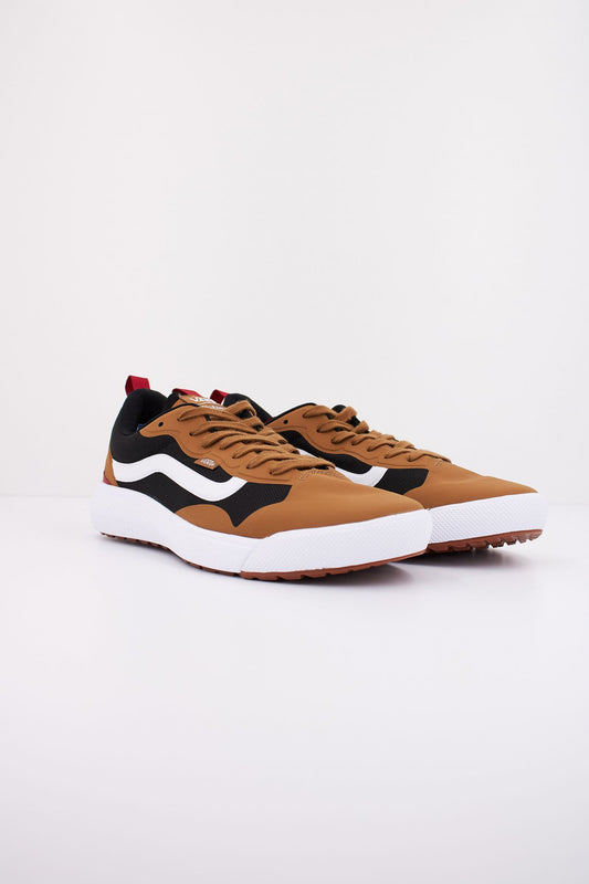 VANS MTE ULTRARANGE en color MARRON (2)