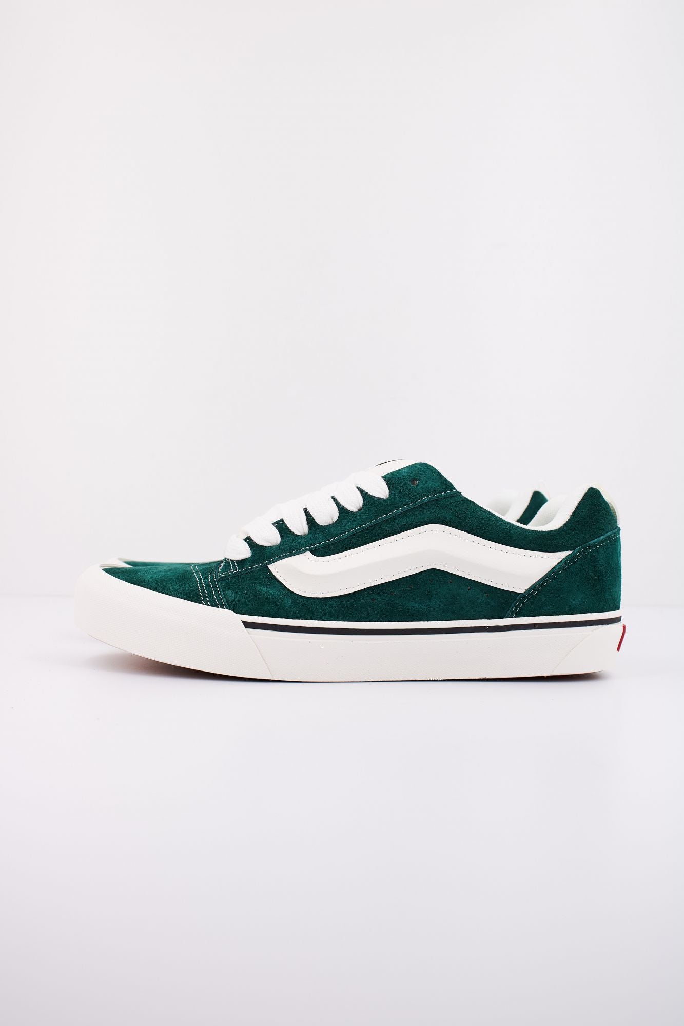 VANS KNU SKOOL en color VERDE (1)