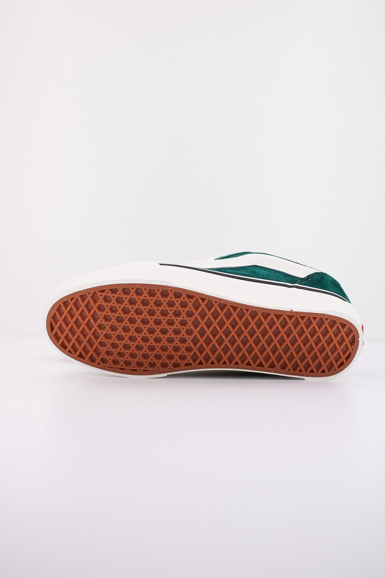 VANS KNU SKOOL en color VERDE (5)