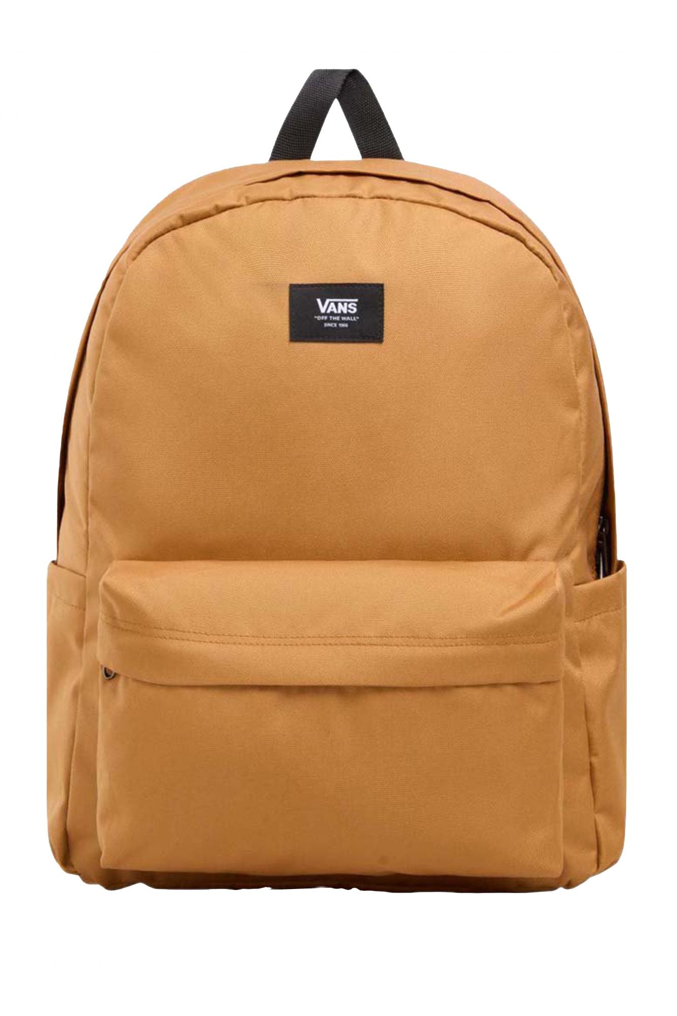 VANS  OLD SKOOL BACKPACK en color MARRON (1)