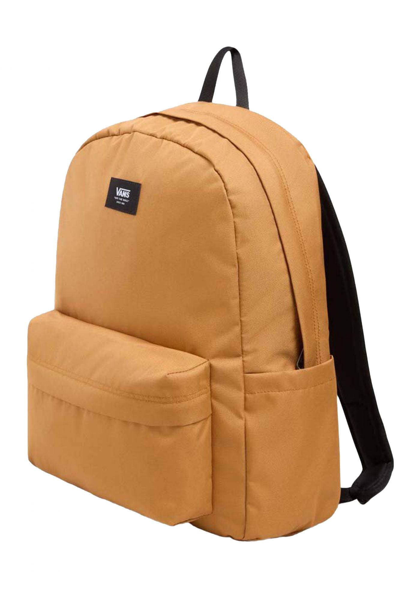 VANS  OLD SKOOL BACKPACK en color MARRON (3)