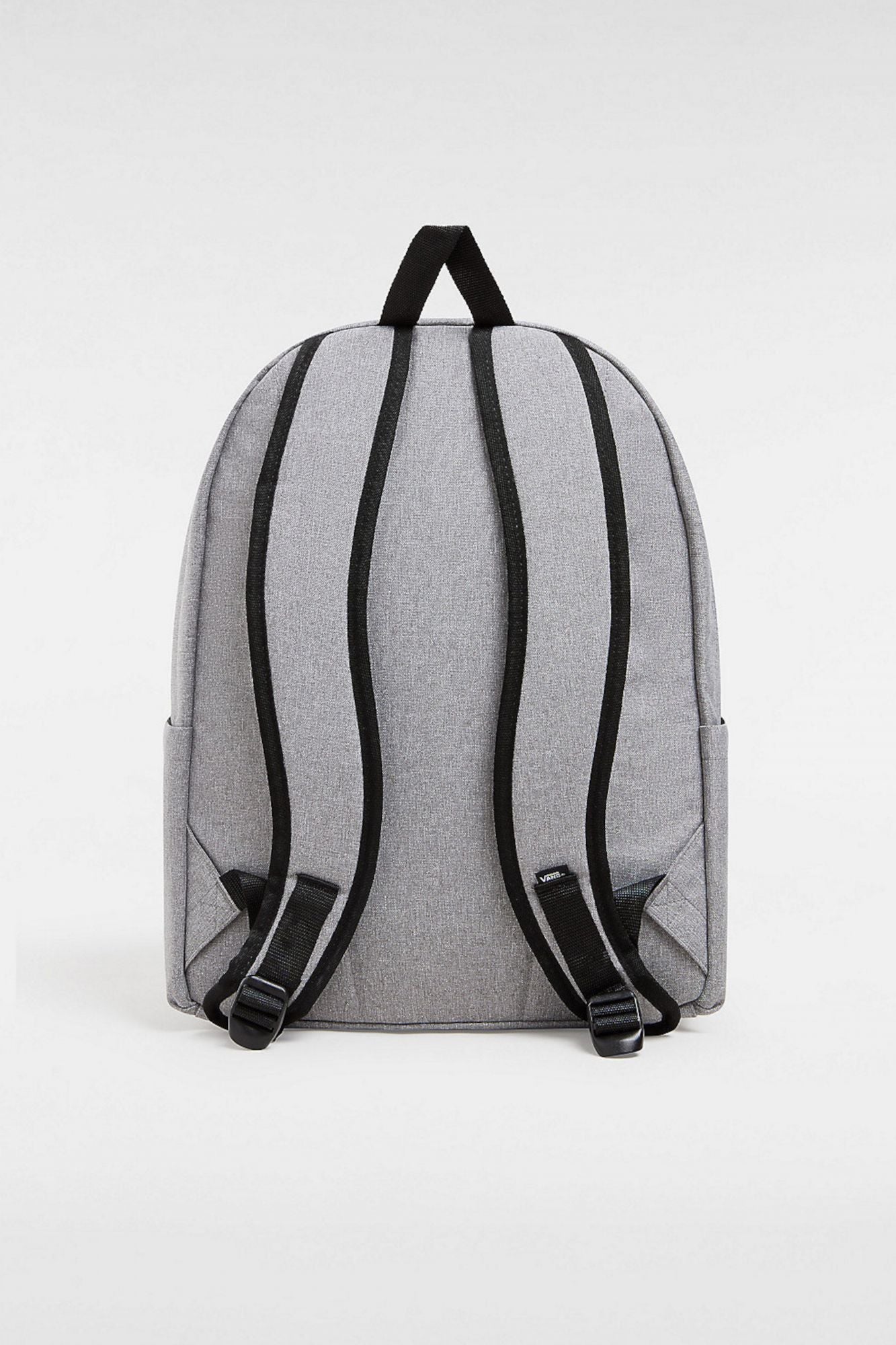 VANS OLS SKOOL BACKPACK en color GRIS (2)