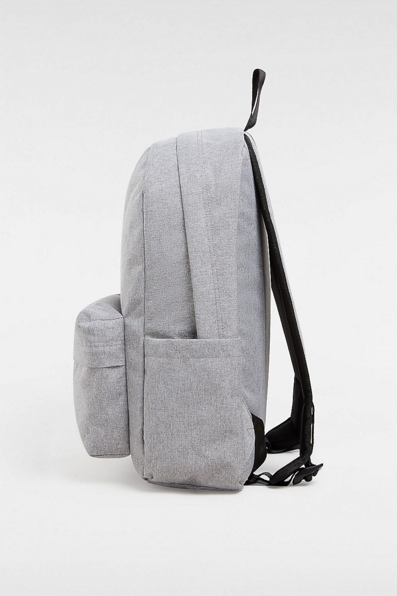 VANS OLS SKOOL BACKPACK en color GRIS (3)