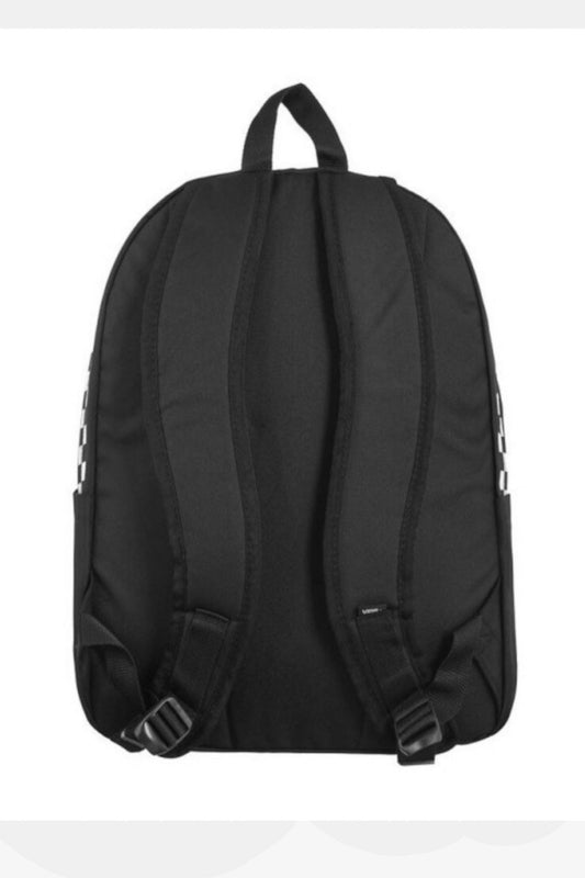 VANS OLD SKOOL BACKPACK en color NEGRO (2)