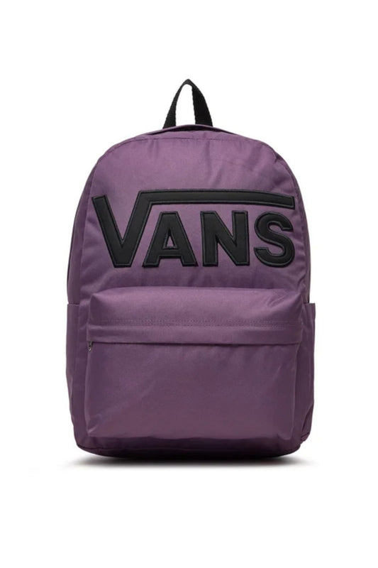 VANS OLD SKOOL DROP V BACKP en color VIOLETA (1)