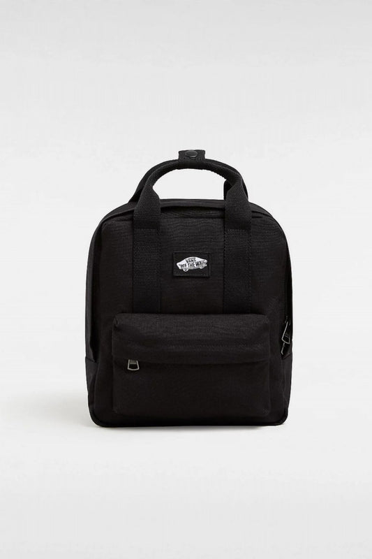 VANS LOW KEY MINI BACKPACK en color NEGRO (1)