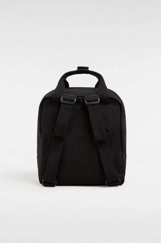 VANS LOW KEY MINI BACKPACK en color NEGRO (2)