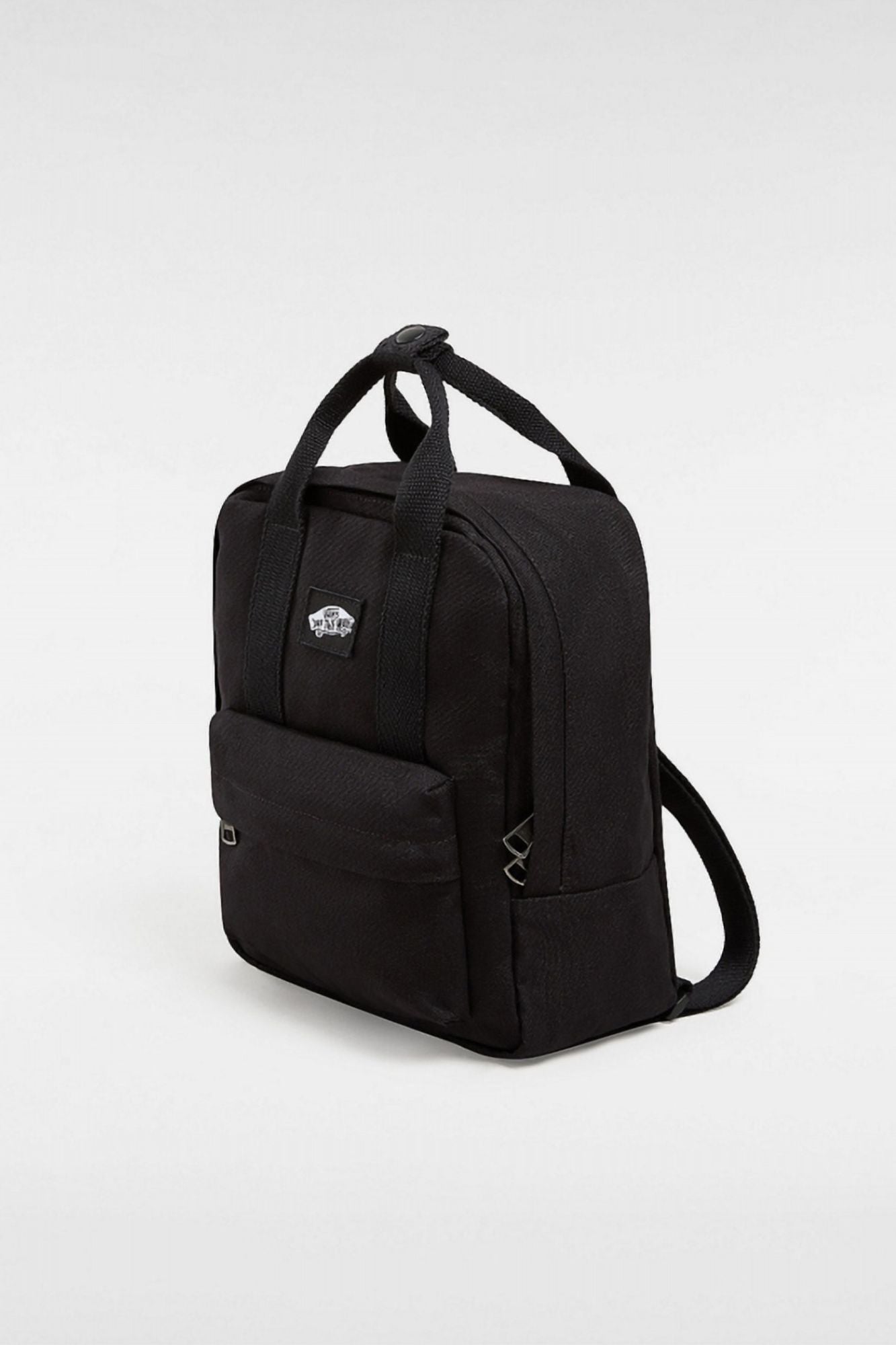 VANS LOW KEY MINI BACKPACK en color NEGRO (3)