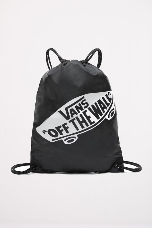 VANS BENCHED BAG en color NEGRO (1)