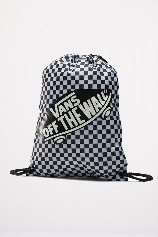 VANS BENCHED BAG en color NEGRO (1)