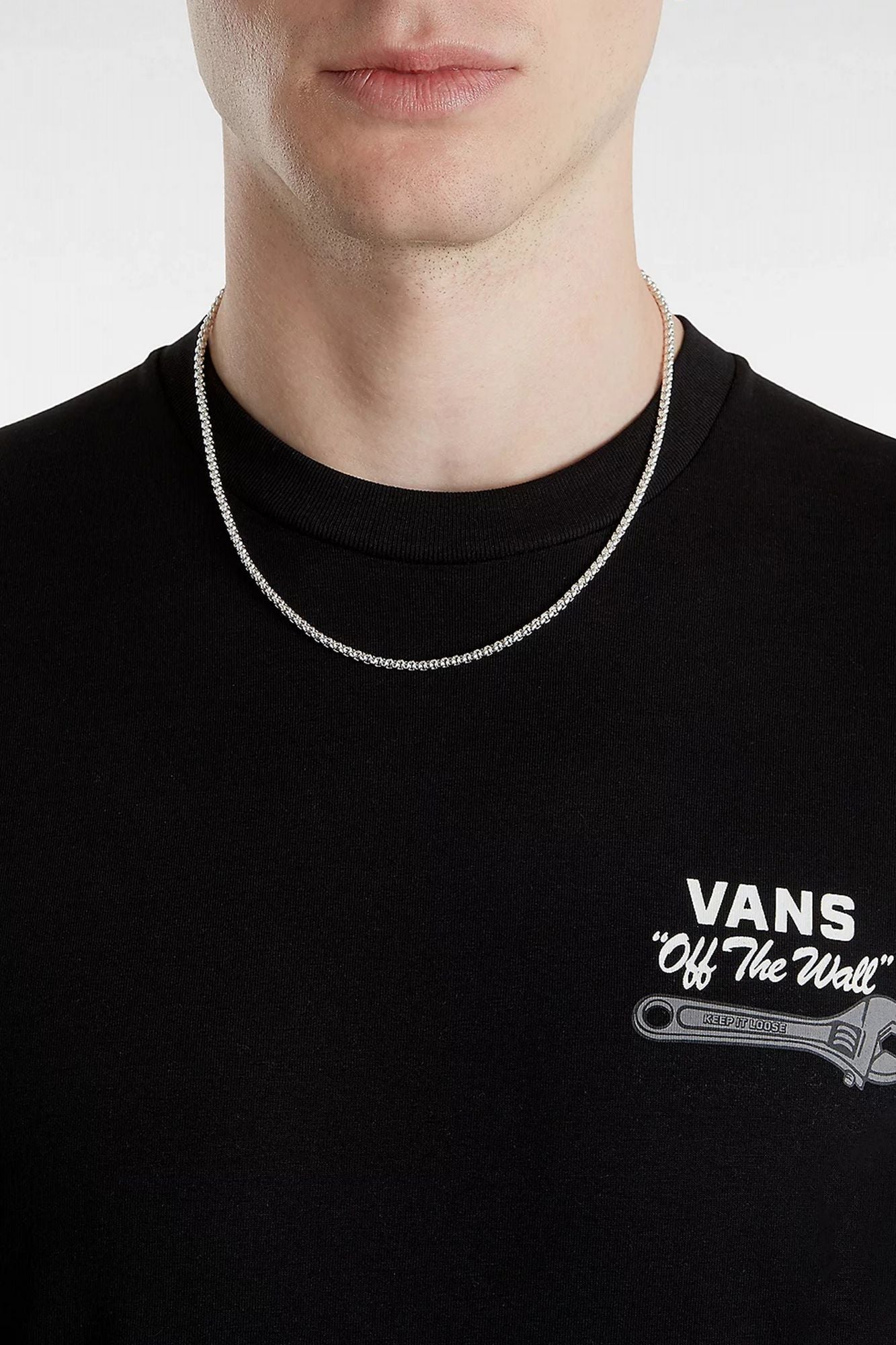 VANS WRENCHED SS en color NEGRO (4)