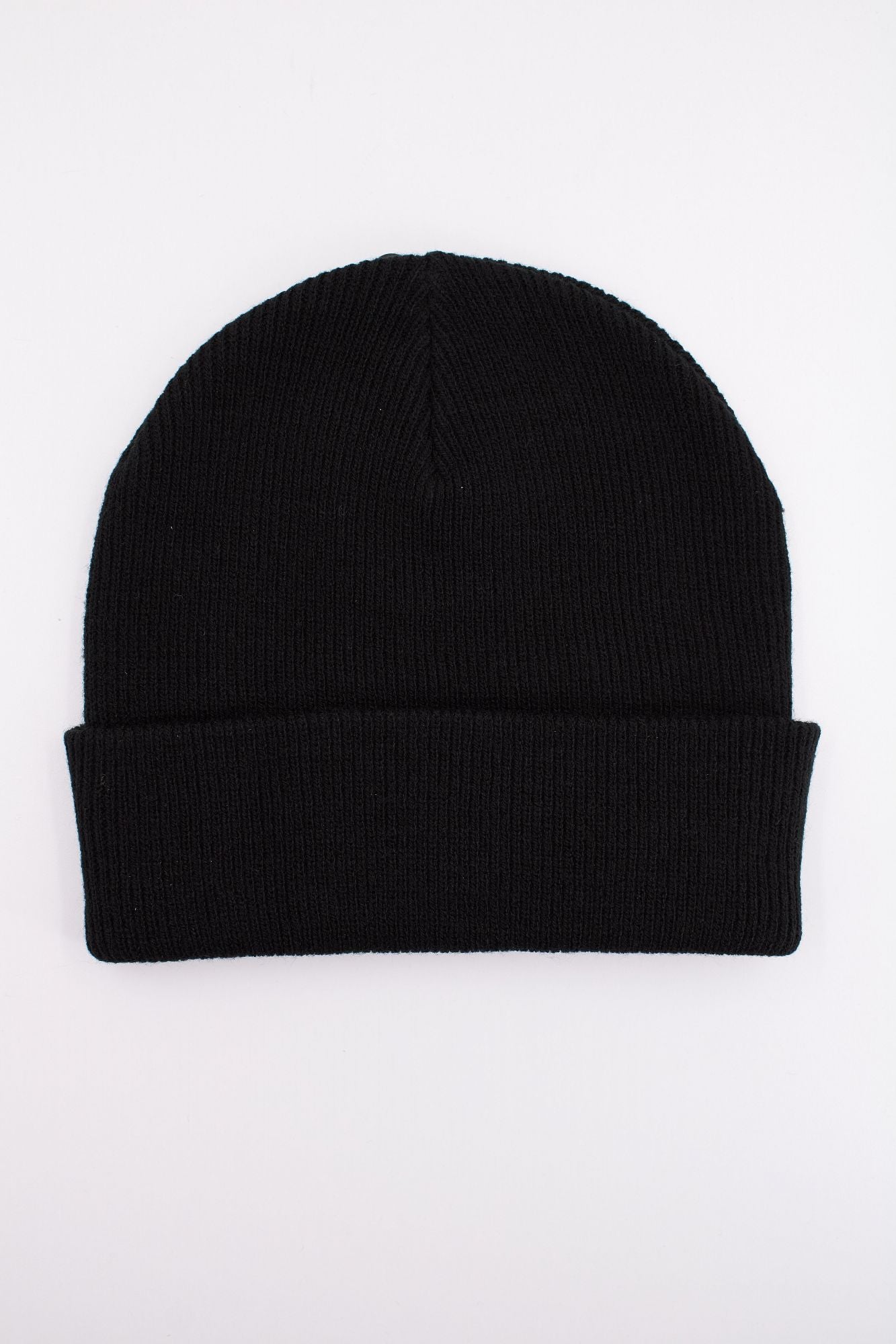 VANS  MILFORD BEANIE en color NEGRO (2)