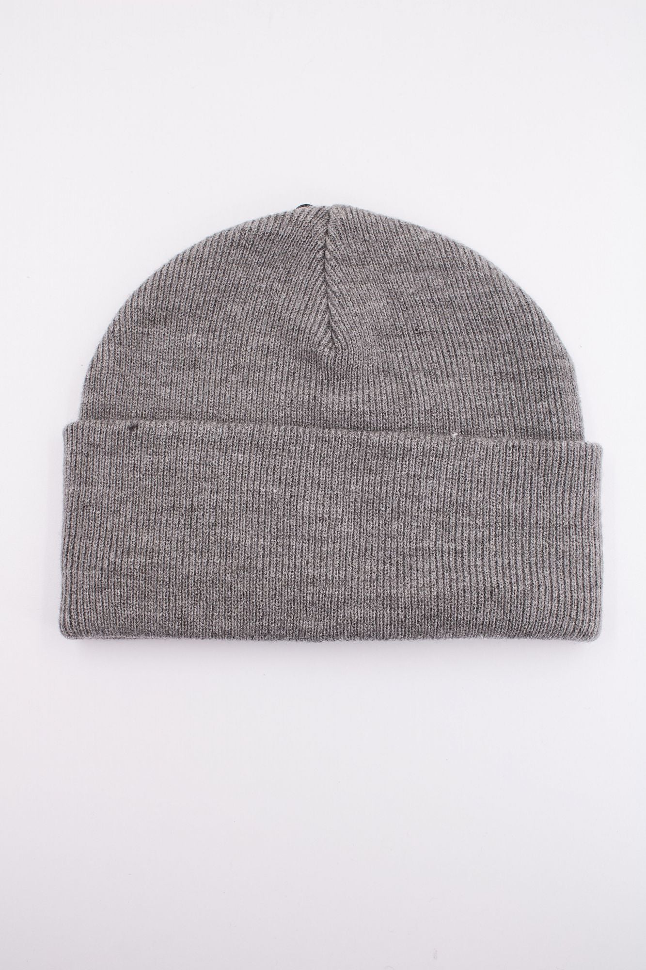 VANS  MILFORD BEANIE HEAT en color GRIS (2)