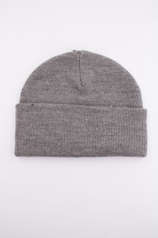 VANS  MILFORD BEANIE HEAT en color GRIS (2)