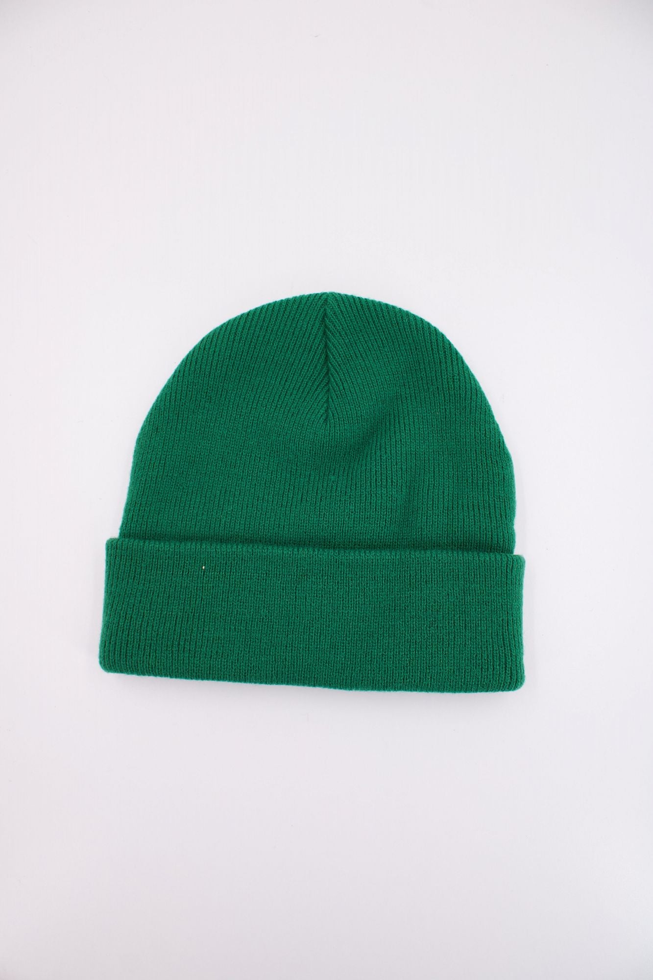 VANS MILFORD BEANIE en color VERDE (2)