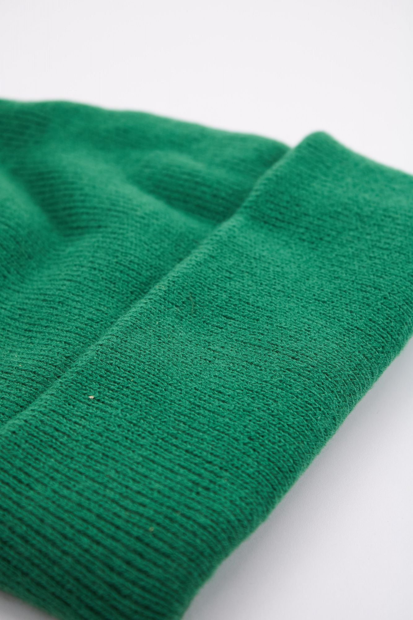 VANS MILFORD BEANIE en color VERDE (4)