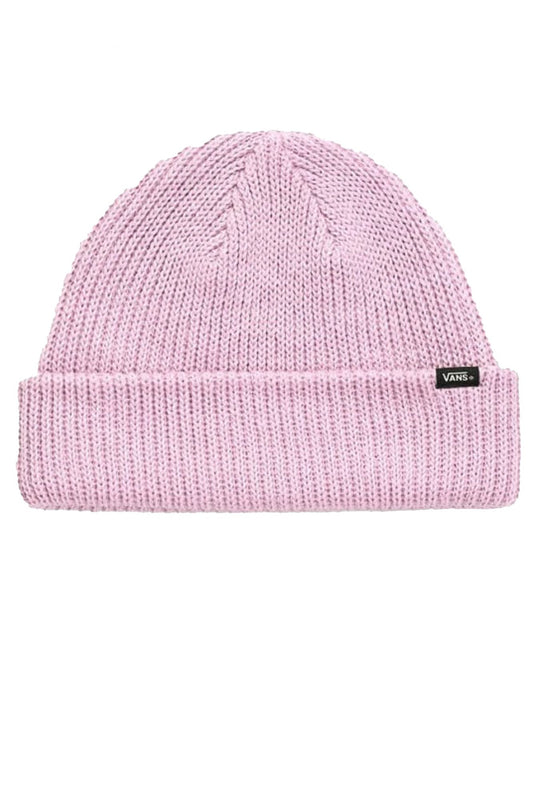 VANS MN CORE BASICS BEANIE en color ROSA (1)