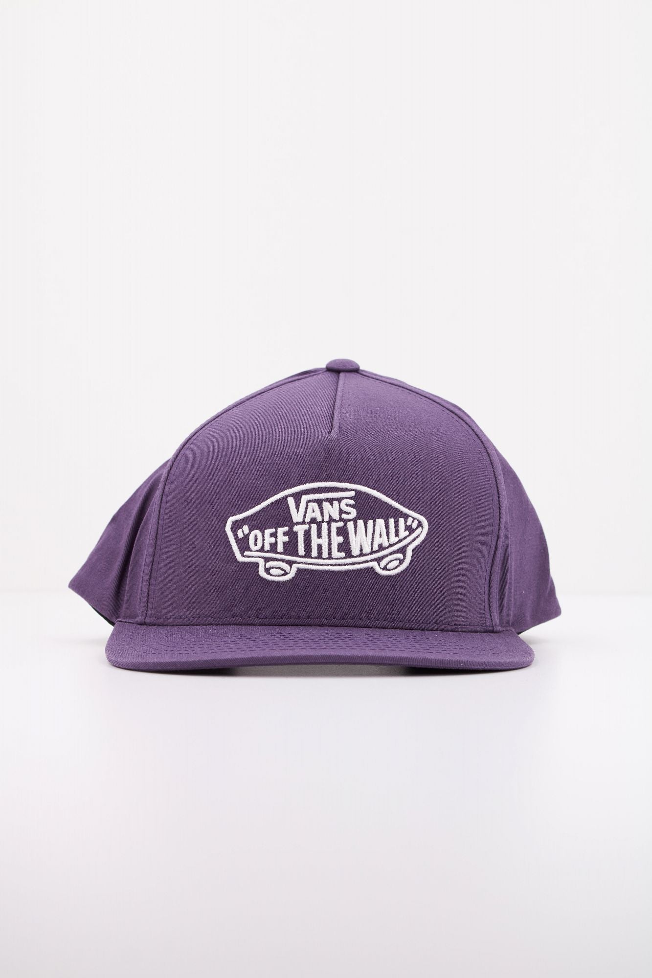 VANS CLASSICS VANS SNAPBACK en color VIOLETA (1)