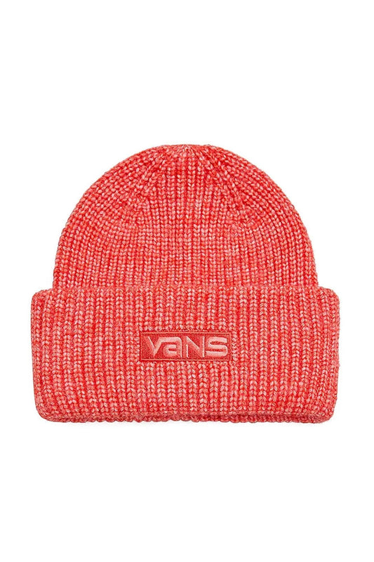 VANS SUNNYSIDE CUFF BEANIE en color ROSA (1)