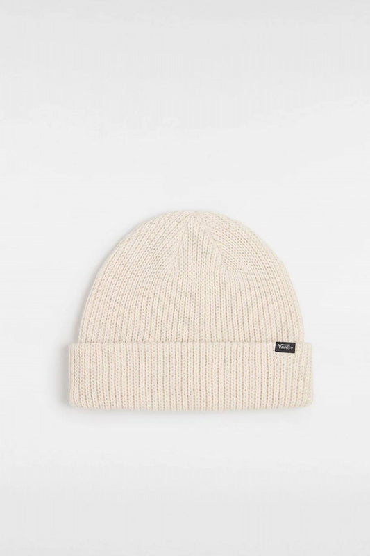 VANS MN CORE BASICS BEANIE en color BLANCO (1)