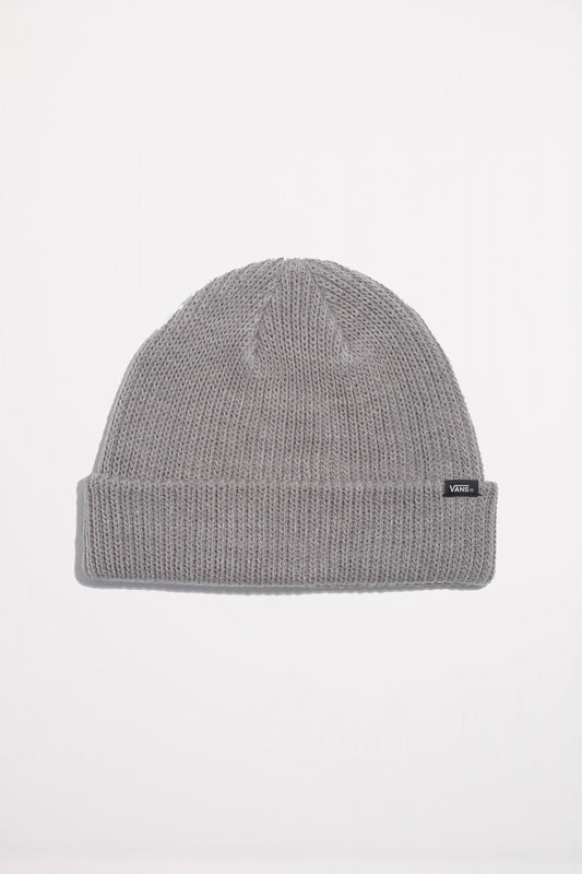 VANS MN CORE BASICS BEANIE en color GRIS (1)