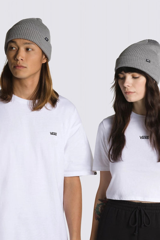 VANS MN CORE BASICS BEANIE en color GRIS (2)