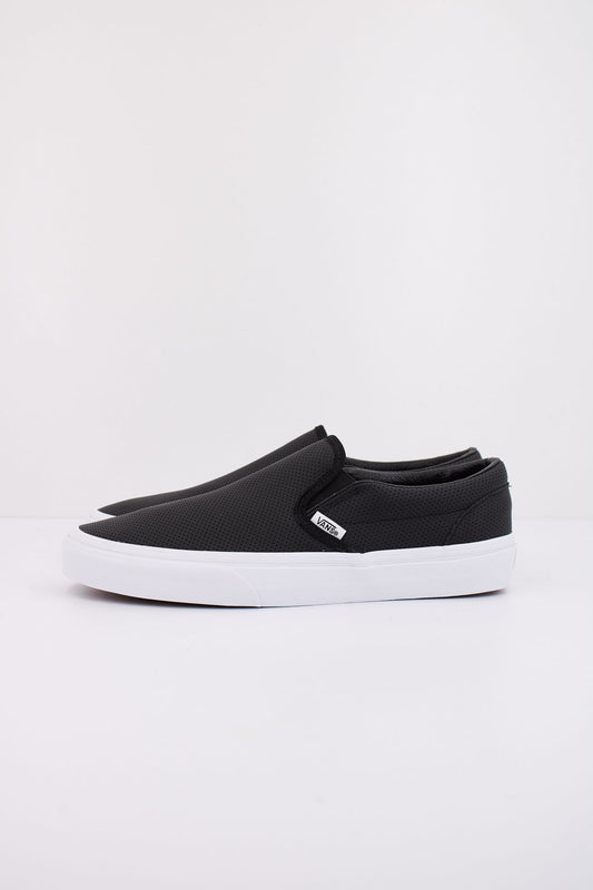 VANS CLASSIC SLIP-ON en color NEGRO (1)