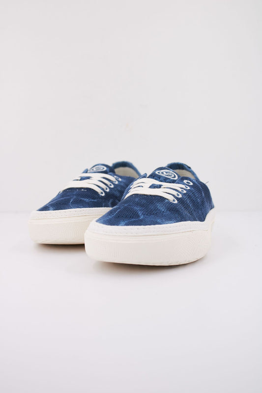 VANS CIRCLE VEE en color AZUL (2)