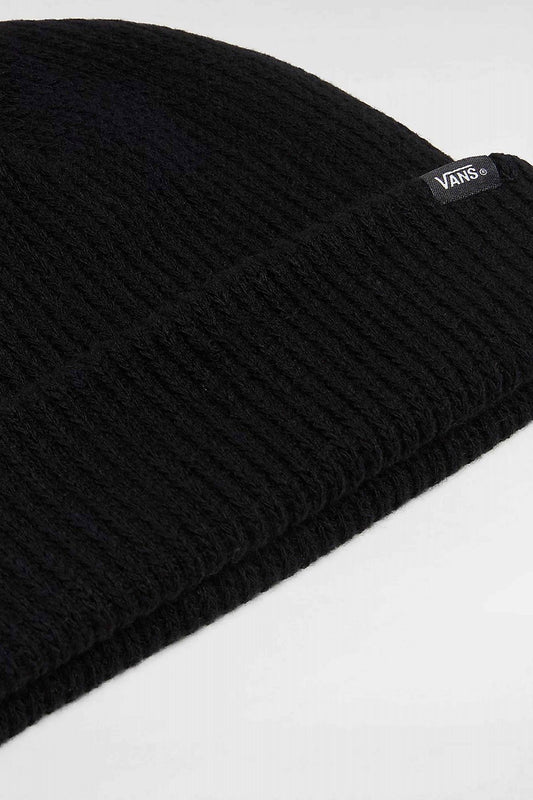 VANS MISMOEDIG BEANIE en color NEGRO (2)