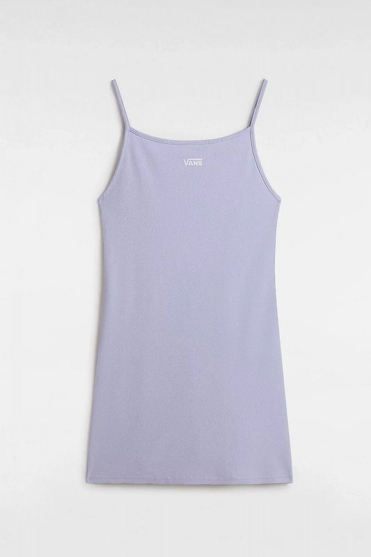 VANS  JESSIE DRESS en color VIOLETA (1)