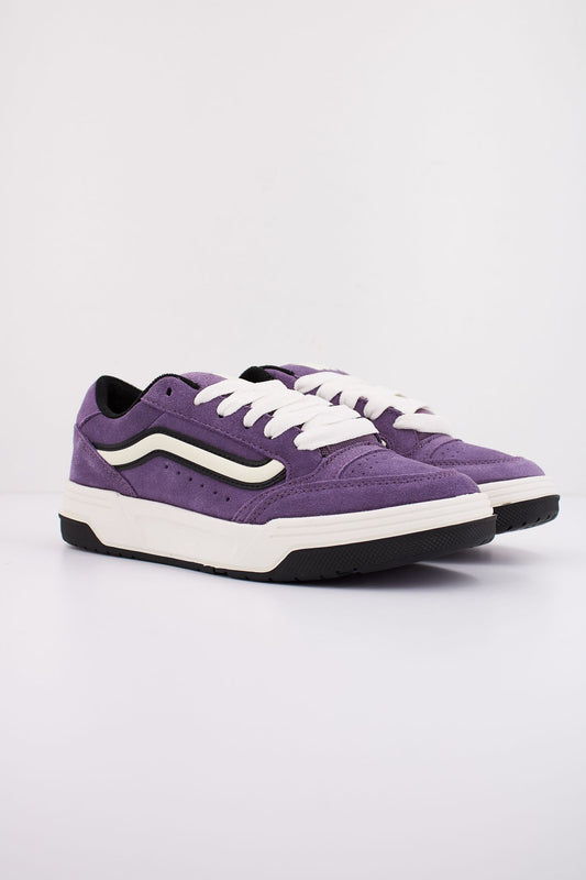 VANS HYLANE en color VIOLETA (2)